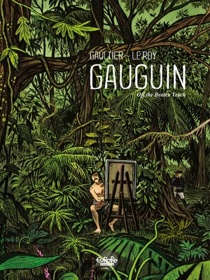 cover image of Gauguin